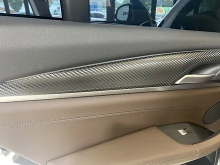 BMW X4 크리스탈기어봉 카본블랙 실내랩핑 조합은? / 광명, 안양, 시흥