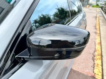 BMW G30 락그레이 전체랩핑의 진수를 보여드립니다. / 광명, 안양, 시흥