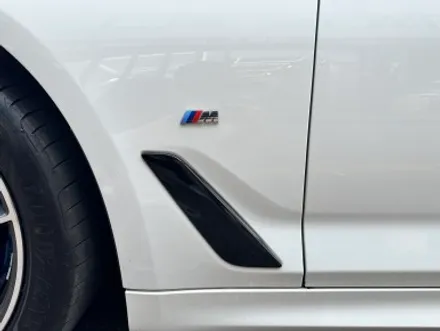 BMW G30 카본블랙 실내랩핑 디테일 시공의 정석 / 광명, 안양, 시흥