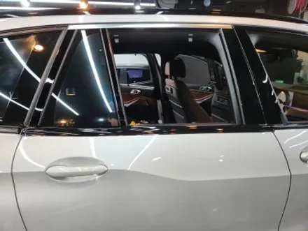 BMW X5 본넷패키지 PPF 시공 아직 안하셨어요? / 광명, 안양, 시흥