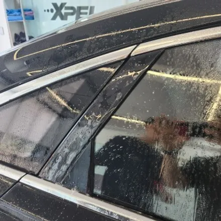 아우디 A8 실내 및 하이그로시 PPF 시공 맘편하게! / 광명, 안양, 시흥