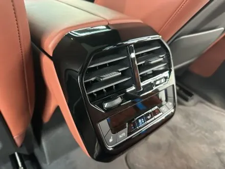 BMW IX 실내 실외 PPF 시공은? 카크로스! / 서초, 양재, 강남