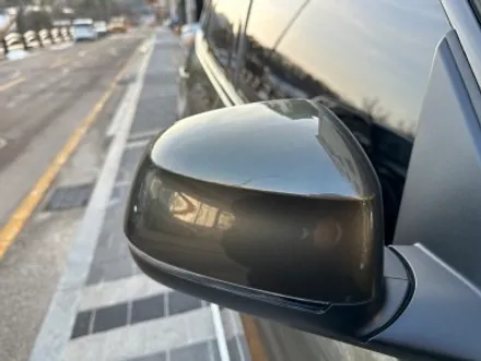 BMW X5 신차출고 PPF부터 시공은 카크로스! / 서초, 양재, 강남