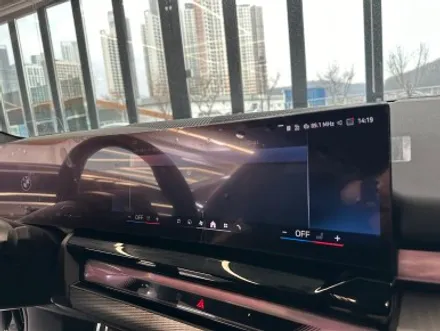 BMW G60 PPF 시공의 중요성 / 서초, 양재, 강남