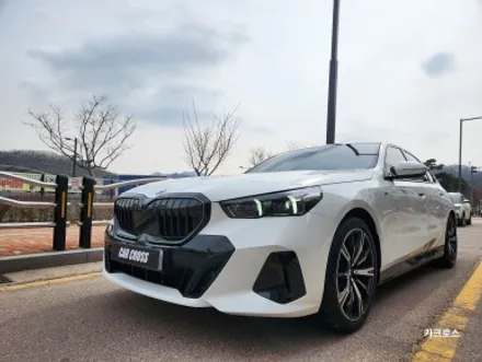 BMW G60 실내 PPF 시공의 완벽한 효과! / 광명, 안양, 시흥