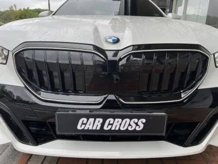 BMW G60 도장면 보호를 위한 PPF 시공 / 광명, 안양, 시흥