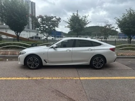 BMW 6GT 생활보호패키지와 실내 PPF로 완벽 커버 / 경기 광명