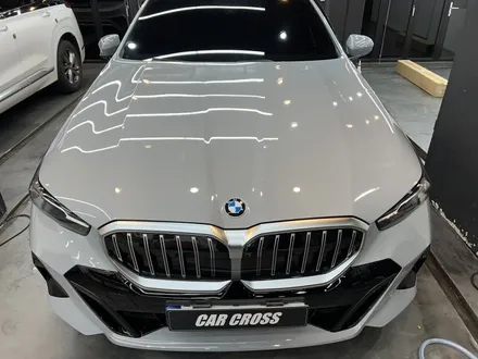 BMW 내 외관 PPF와 크롬딜리트로 완벽한 탈바꿈! / 경기 광명