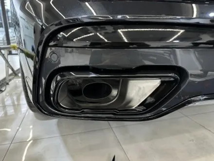 BMW X7 프런트 패키지와 크롬 딜리트로 언제나 새 차처럼! / 경기 광명