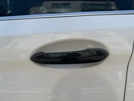 전체랩핑! BMW 530I 화이트유광으로 컬러 체인지! / 경기 광명