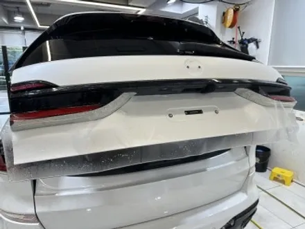 무광PPF 가격, 관리방법! BMW X7 +크롬죽이기 / 경기 광명