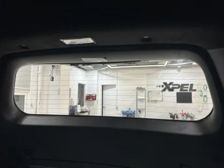 싼타페 신차PPF 및 틴팅 시공점 광명 카크로스 / 경기 광명