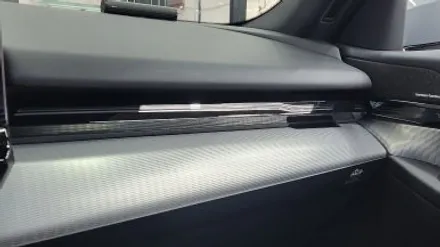 BMW G60 생활 보호 파츠 + 실내 하이그로시 파츠 전체 PPF 시공 후기! / 경기 광명
