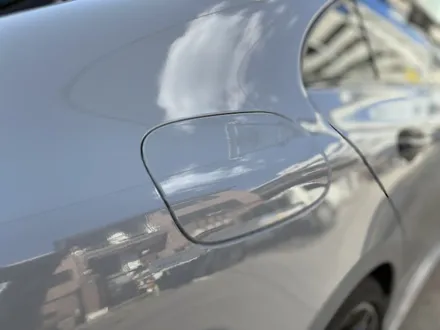 메르세데스 벤츠 CLS AMG 신차 출고 애쉬그레이 전체랩핑과 PPF 시공은 필수 중에 필수! / 광명, 안양, 시흥