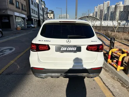 벤츠 GLC 중고차를 신차느낌으로 변화! / 광명, 안양, 시흥