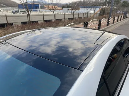 자동차 전체랩핑 비용 아깝지 않다! 벤츠 CLS 전체랩핑 같은듯 다른 느낌! / 광명, 안양, 시흥