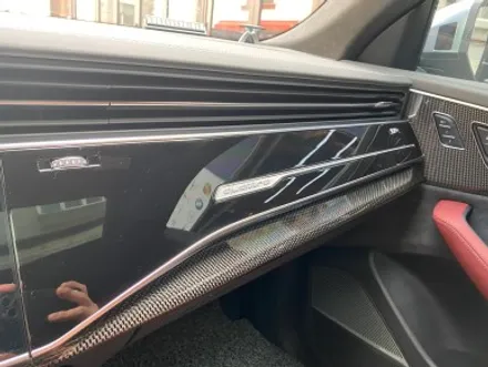 아우디Q8 사틴블랙 전체랩핑의 엄청난 효과! / 광명, 안양, 시흥