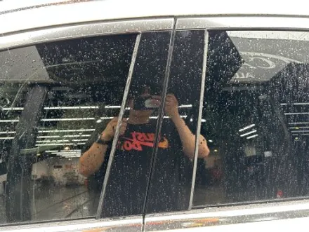 벤츠 E클래스 250 신차 출고 PPF 시공은 필수입니다. / 광명, 안양, 시흥