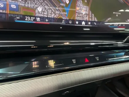 BMW G60 최상급 퀄리티의 PPF 시공 / 서초, 양재, 강남