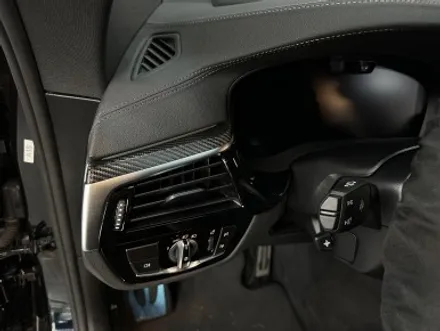 BMW 6GT 630i 크롬죽이기로 블랙의 포인트를! / 서초, 양재, 강남