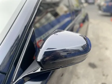 BMW G60전체 PPF  완벽한 광빨과 보호 능력 착용 / 서초, 양재, 강남