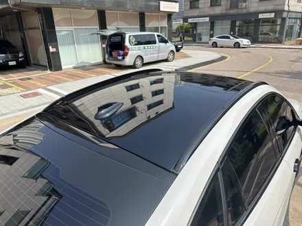 BMW X6전체랩핑 에이버리 유광 그레이의 매력 / 경기 광명