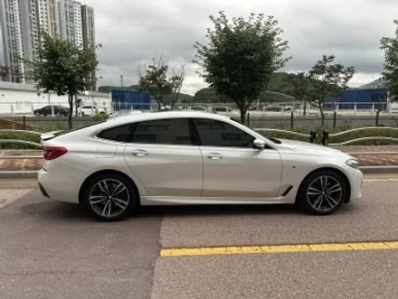 BMW 6GT 생활보호패키지와 실내 PPF로 완벽 커버 / 경기 광명