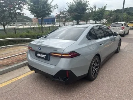 BMW G60 i5 본넷 패키지 & 크롬딜리트! 이제는 선택이 아닌 필수 / 경기 광명