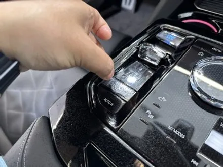 자동차PPF 실내&실외 프리미엄썬팅까지! BMW i5 / 경기 광명