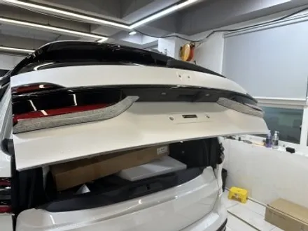 무광PPF 가격, 관리방법! BMW X7 +크롬죽이기 / 경기 광명