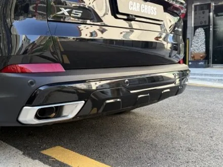 강남 전체PPF (실내,실외) 크롬죽이기 BMWX5 시공사례 / 경기 광명