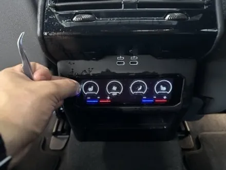 광명 PPF전문점 BMW I5 실내 및 생활보호 / 경기 광명