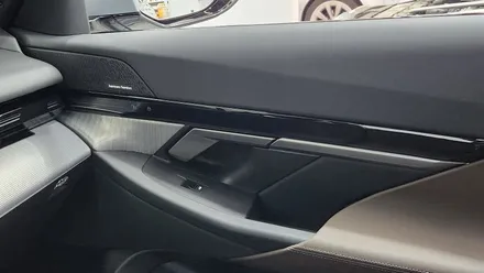 BMW G60 생활 보호 파츠 + 실내 하이그로시 파츠 전체 PPF 시공 후기! / 경기 광명