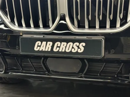 BMW X6 본넷패키지 PPF + 실내 카본랩핑 시공 후기! / 경기 광명
