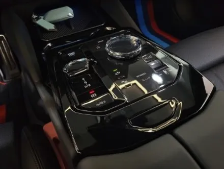 크롬 변색 걱정 끝~ BMW G60 그릴랩핑 + 실내PPF 시공기! / 경기 광명