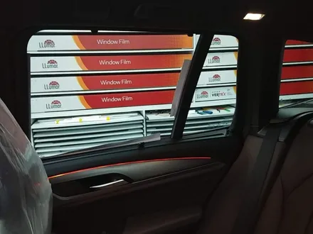 BMW X3 신차패키지 루마버텍스 900, PPF, 아이나비 블랙박스와 보조배터리까지! / 광명, 안양, 시흥