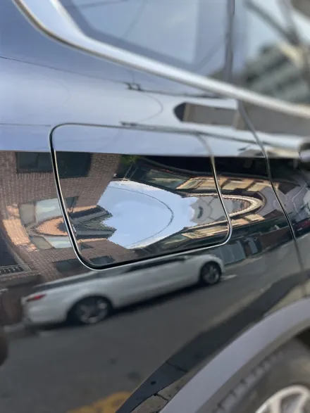 BMW X5 디테일 PPF & 랩핑이란! / 광명, 안양, 시흥