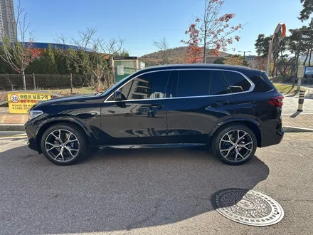 BMW X5 차량에 멋과 실용성을 동시에 느낄 수 있는 시공 / 광명, 안양, 시흥