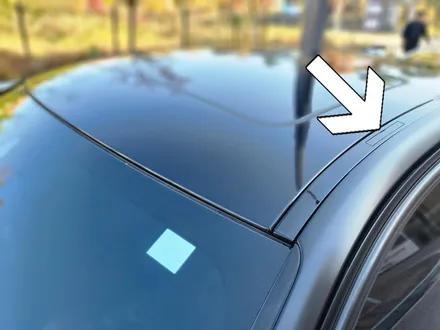 BMW 320D 사틴블랙 전체랩핑 변화의 탁월한 선택! / 광명, 안양, 시흥