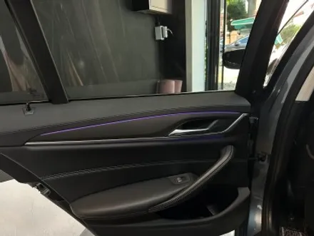 BMW G30 PPF의 시공! 이보다 완벽 할 수는 없다! / 광명, 안양, 시흥