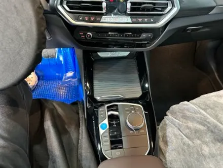 BMW IX3 PPF 시공 맛집을 찾으세요? / 서초, 양재, 강남