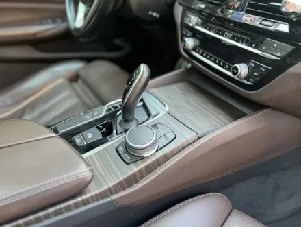 BMW G30 크롬죽이기로 블랙의 포인트를! / 광명, 안양, 시흥