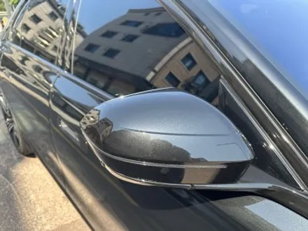 BMW i7 출고후 전체 PPF 시공 어떠세요? / 광명, 안양, 시흥