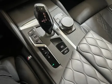 BMW GT 630i 실외 PPF와 매트릭스 블랙 랩핑으로 새로 태어나다 / 경기 광명
