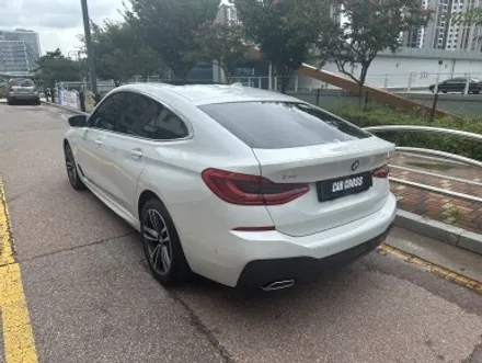 BMW 6GT 생활보호패키지와 실내 PPF로 완벽 커버 / 경기 광명