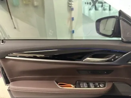 크롬딜리트 끝판왕 BMW 6GT & 실내랩핑까지! / 경기 광명