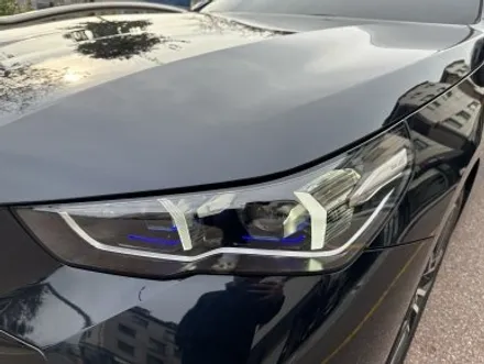 BMW G60 랩핑을 통해 완벽한 드레스업과 내구성 부여! / 경기 광명