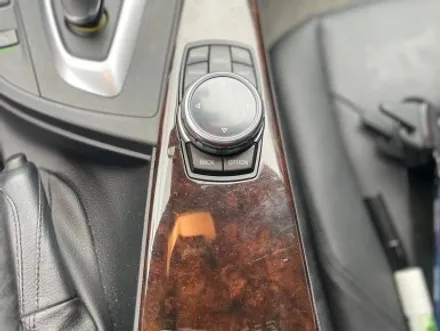 BMW F30 330i 루프스킨 시공 & 320d 카본블랙 실내랩핑 진행 / 경기 광명
