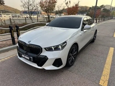 BMW G60, 생활보호패키지와 크롬딜리트로 주요 부위 커버! / 경기 광명
