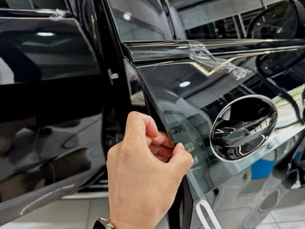 PPF시공 및 크롬죽이기 BMW X7 본넷패키지 / 경기 광명